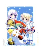BUY NEW moetan - 129082 Premium Anime Print Poster